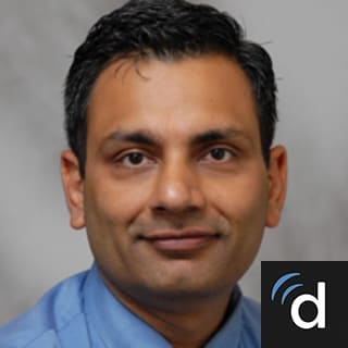 Gautam Jha, MD, Oncology, Minneapolis, MN