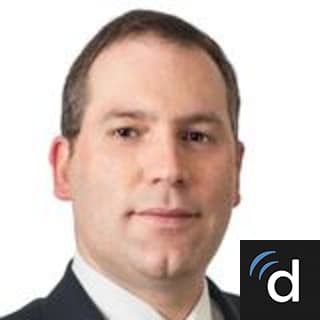 Douglas Ashley, MD