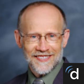 David Swanson, MD