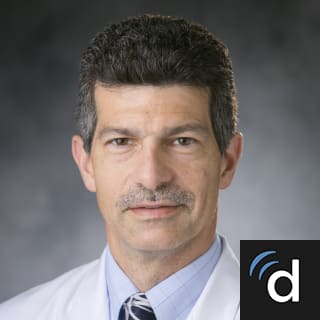 Paul Mosca, MD