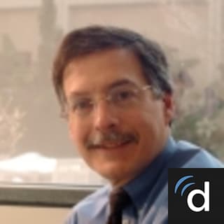 Roy Silverstein, MD