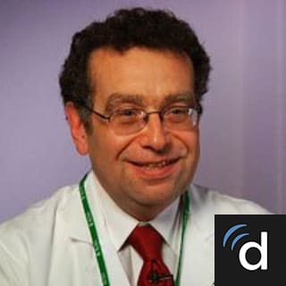 Samuel Saltzberg, MD