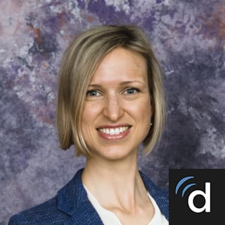 Ivana Vodopivec, MD