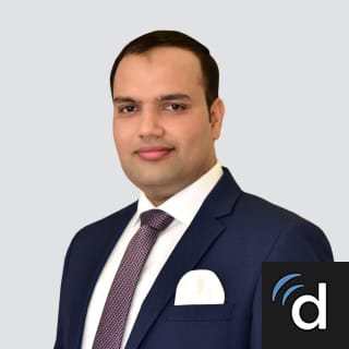 Abdul Rehman, MD
