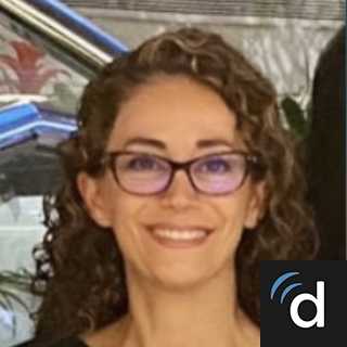 Haleh Vaziri, MD