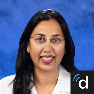 Fauzia Butt, MD