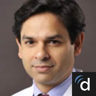 Sandeep Samant, MD
