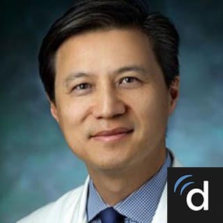 Kelvin Hong, MD, Interventional Radiology, Baltimore, MD