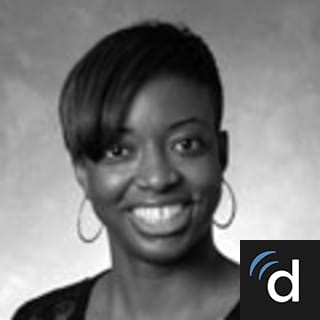 Demeka Campbell, MD
