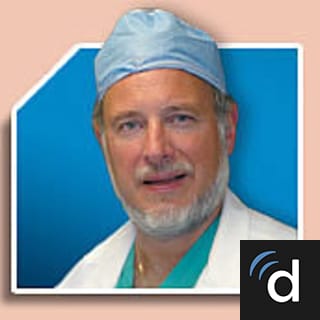 Florias Morfesis, MD