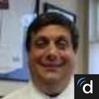 Steven Ouzounian, MD