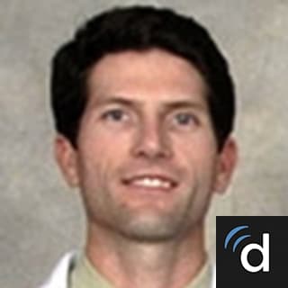 Blake Ashley, MD