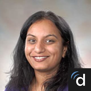 Aruna Uppuluri, MD