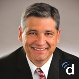 Eric Swensen, MD