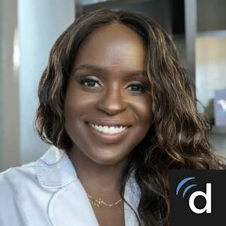 Jamecia Finnie, MD