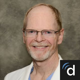 Donald Fithian, MD