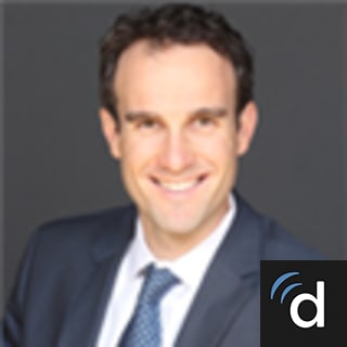 Ross Cooperman, MD