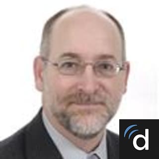 Dennis Durham, MD