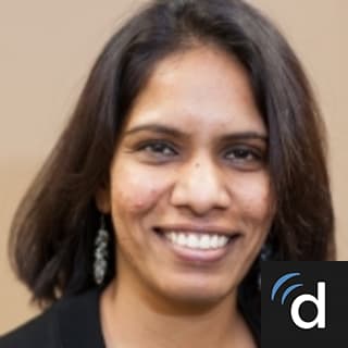 Uma Suryadevara, MD