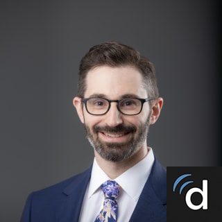John Kanter, MD