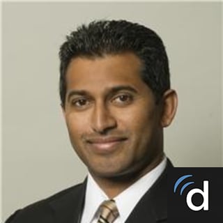 Santhosh Thomas, DO