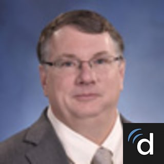 Brad Higgason, MD