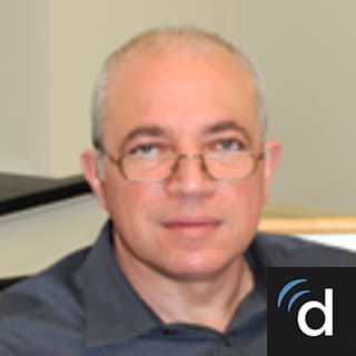 Boris Reydel, MD