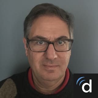 Carl Yacoub, MD