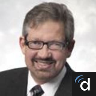 Alan Bierlein, MD