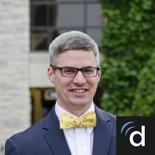 Matthew Bailey, MD, Colon & Rectal Surgery, Elizabethtown, KY