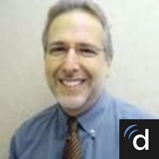 Brad Anstadt, MD