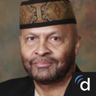 Willie Hamlin, MD