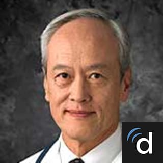 George Ting, MD