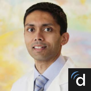 Ateet Shah, MD, Colon & Rectal Surgery, Castleton, IN