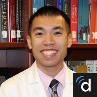 Andy Truong, MD