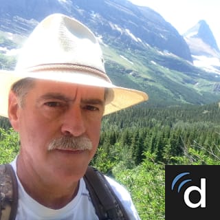 David Wilson, MD, Anesthesiology, Missoula, MT