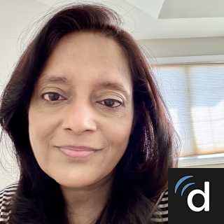 Naheed Ali, MD