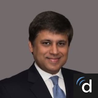 Rizwan Ali, MD