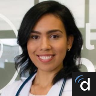 Rodalyn Gonzalez