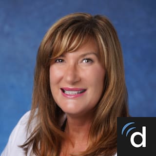 Kathleen Curtis, Nurse Practitioner, Riverton, NJ