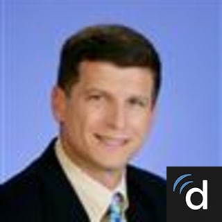 Michael Hinton, MD