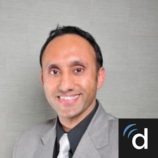 Davinder Singh, MD