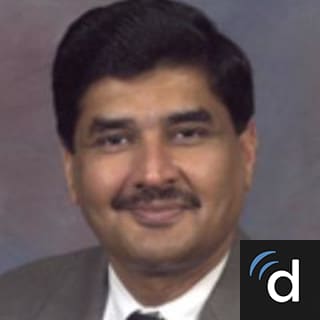 Akshay Mahadevia, MD, Pulmonology, Davenport, IA