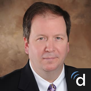 John Spence, MD