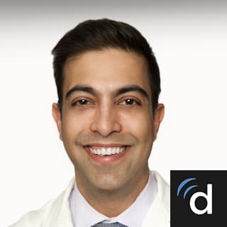 Vivek Moitra, MD