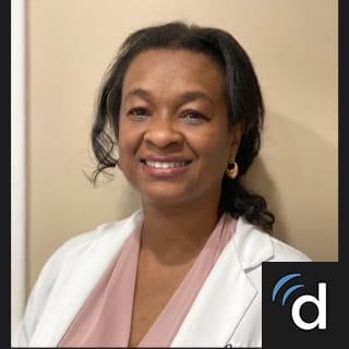 Oyinda Carew-Akenzua, MD, Family Medicine, Los Angeles, CA