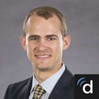 Zak Kroeger, MD