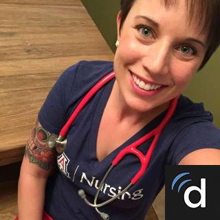 Megan Munson, Family Nurse Practitioner, Tucson, AZ