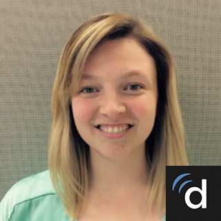 Rebecca Munger, Clinical Pharmacist, Akron, OH