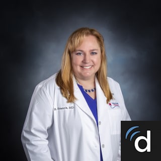 Barbara Franck, MD